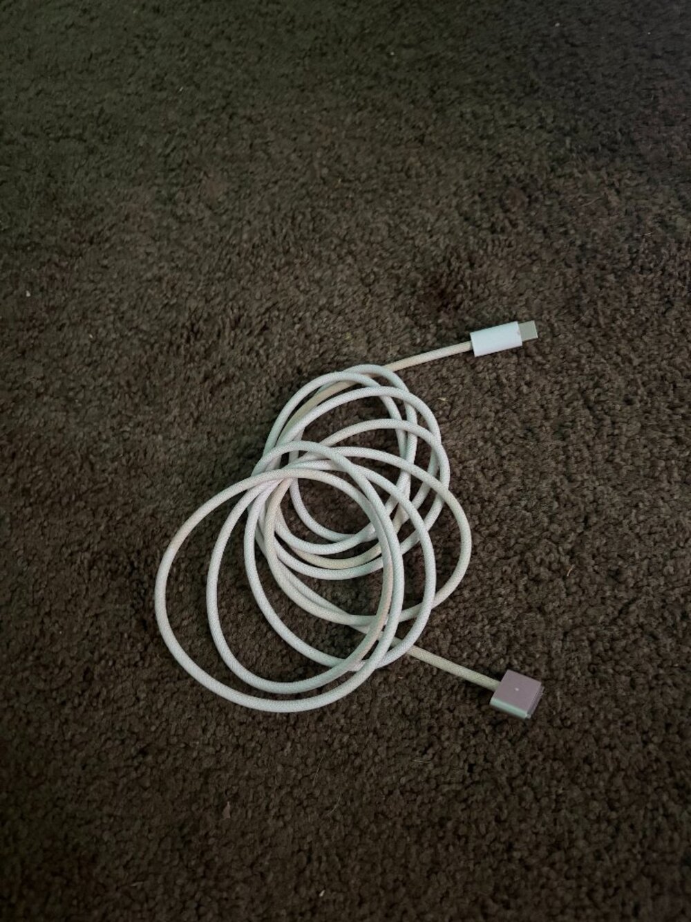 computer charger